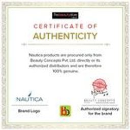 Nautica Classic Eau de Toilette Spray 100ml