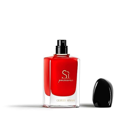 Giorgio Armani Si Passione Eau de Parfum Spray 50ml