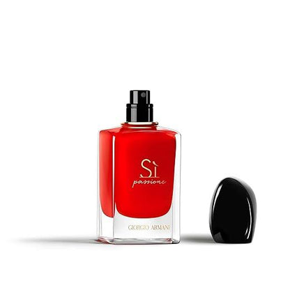Giorgio Armani Si Passione Eau de Parfum Spray 50ml