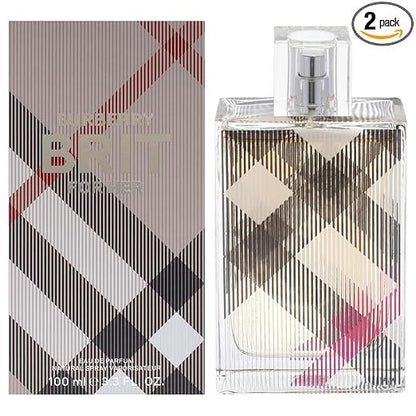 Burberry Brit For Her Eau de Parfum Spray 50ml