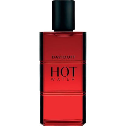 Davidoff Hot Water Eau De Toilette Spray 60ml
