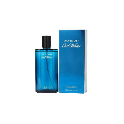 Davidoff Coolwater After shave 125ml