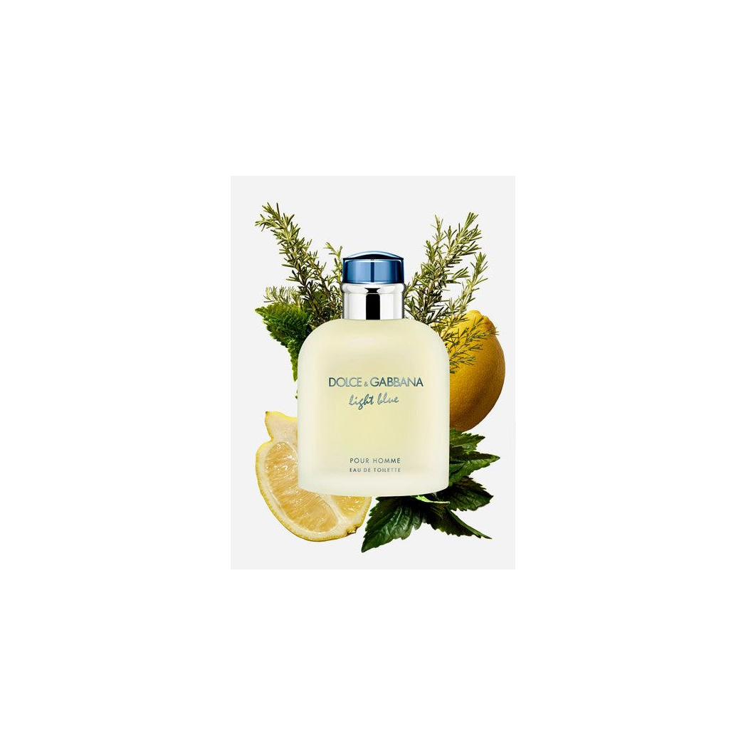 Dolce & Gabbana (Blue) Eau de Toilette Spray 75ml