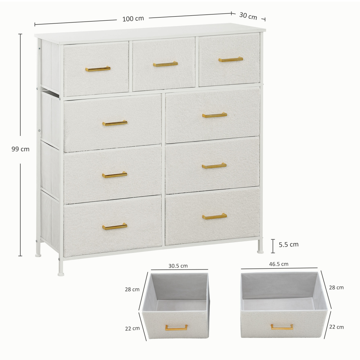 Storage Cabinet
