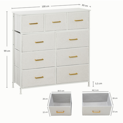 Storage Cabinet