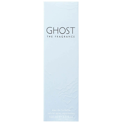 Ghost The Fragrance Eau de Toilette Spray 100ml