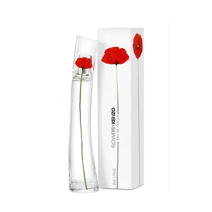 Kenzo Flower Eau de Parfum Spray 50ml