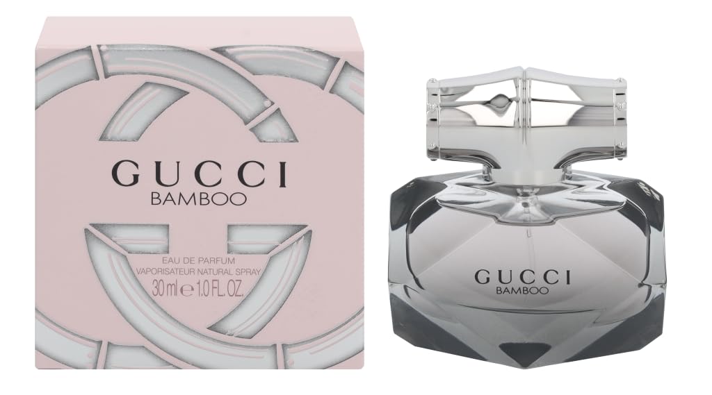 Gucci Bamboo Eau De Toilette Spray 30ml