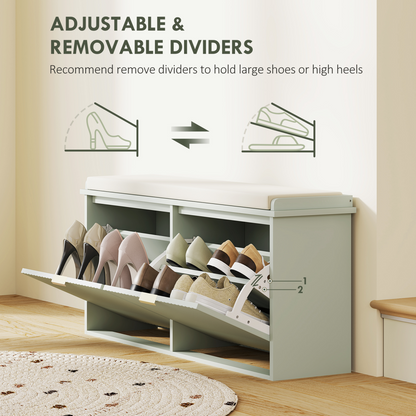 Shoe Storage Cabine
