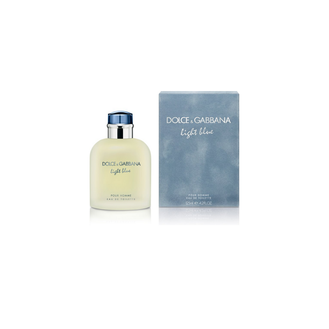 Dolce & Gabbana (Blue) Eau de Toilette Spray 75ml