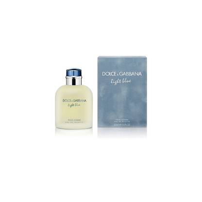 Dolce & Gabbana (Blue) Eau de Toilette Spray 75ml