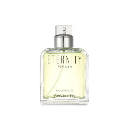 Calvin Klein Eternity For Men Eau De Toilette Spray 200ml