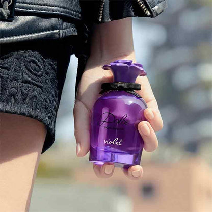 Dolce & Gabbana Dolce Violet  Eau De Toilette Spray 50ml