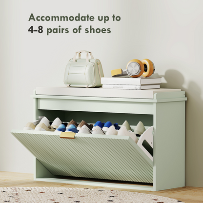 Shoe Storage Cabine