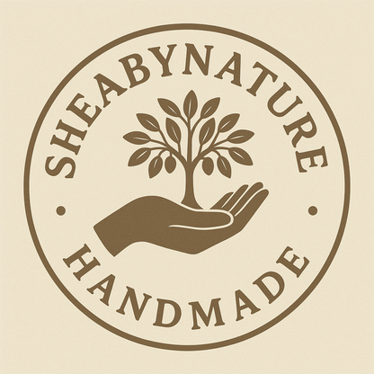 SheaByNature Sandalwood Spice Body Butter – 250g x 3 Tubs