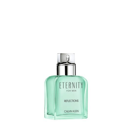 Calvin Klein Eternity For Men Reflections Eau De Toilette Spray 100ml