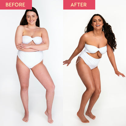 Dark Tanning Bundle (tanning essentials)