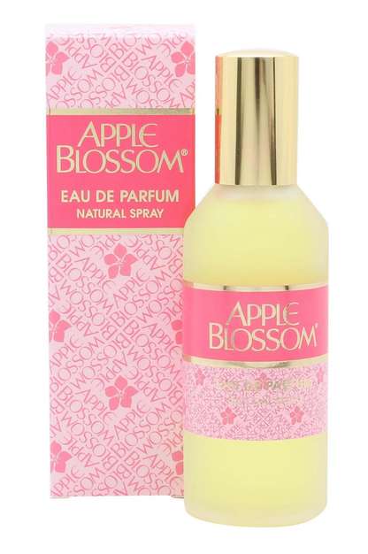 Apple Blossom Eau De Parfum Spray 60ml