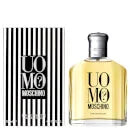 Moschino Uomo Eau de Toilette Spray 125ml