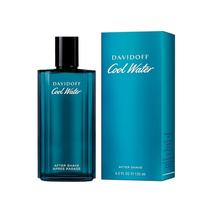 Davidoff Coolwater After shave 125ml