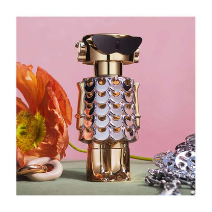 Paco Rabanne Fame EDP 50ml - Bold Glamour, Modern Star Power