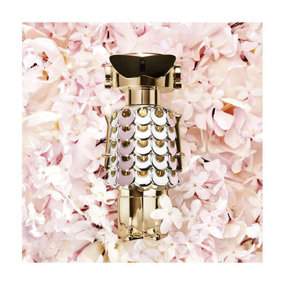 Paco Rabanne Fame EDP 50ml - Bold Glamour, Modern Star Power