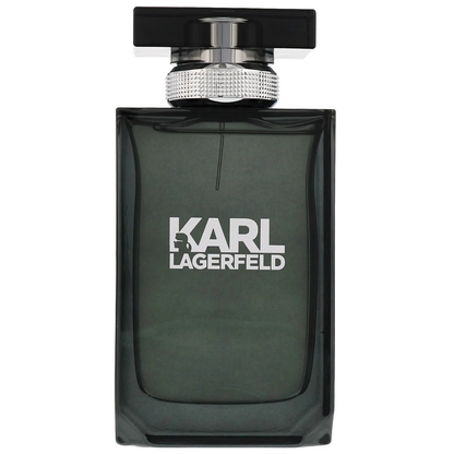 Karl Lagerfeld Pour Homme  Eau De Toilette Spray 100ml