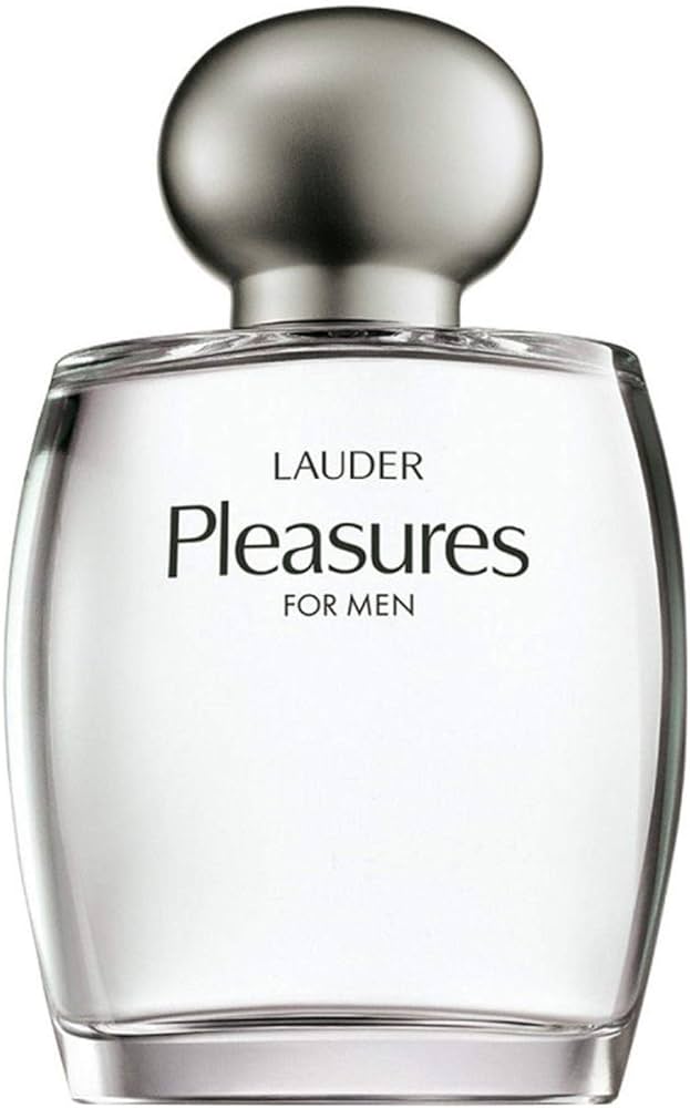 Estee Lauder Pleasures Eau de Cologne Spray 100ml