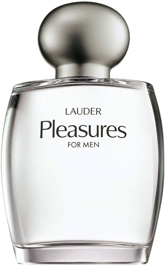 Estee Lauder Pleasures Eau de Cologne Spray 100ml