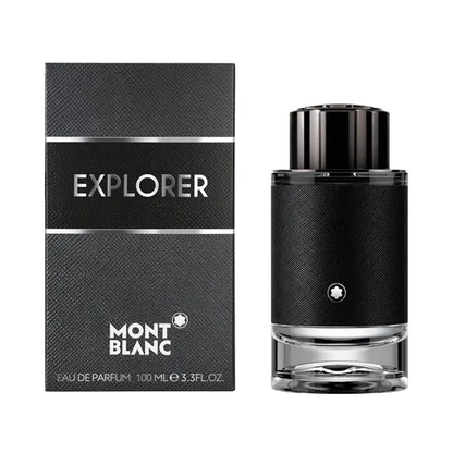Montblanc Explorer Eau de Parfum Spray 100ml
