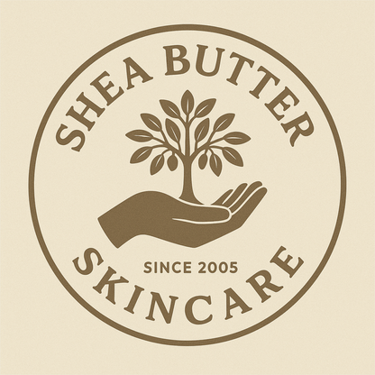 SheaByNature 6-Pot Body Butter Set – 250ml Natural Shea Butter Moisturisers for Dry Skin (Mango & Lime, Passion Fruit, Blackberry Blackcurrant, Neroli Lavender, Sandalwood Spice, Ylang Ylang Orange)