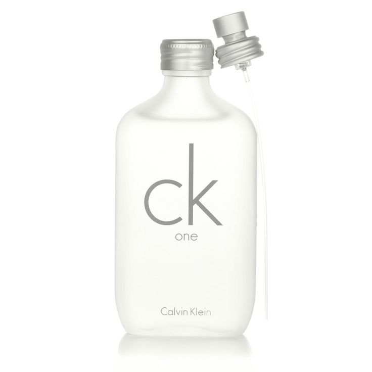 Calvin Klein Ck One Eau De Toilette Spray 100ml