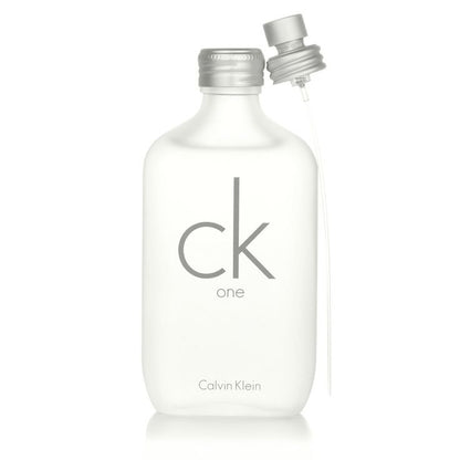 Calvin Klein Ck One Eau De Toilette Spray 100ml