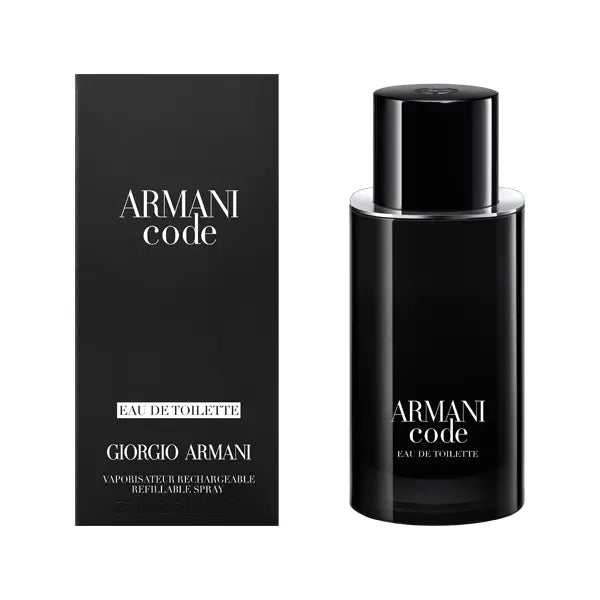 Giorgio Armani Armani Code Man Eau de Toilette Spray 75ml