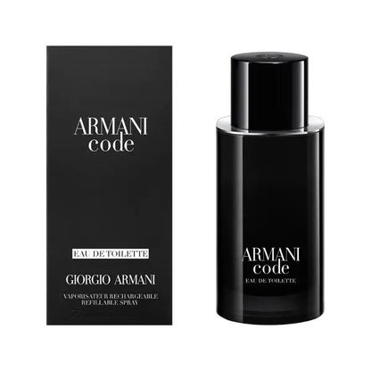 Giorgio Armani Armani Code Man Eau de Toilette Spray 75ml