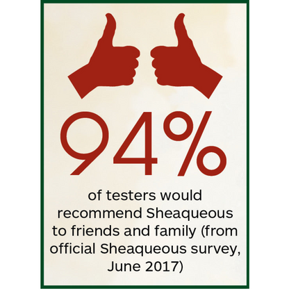 5 Pots of Sheaqueous Aqueous Cream with Organic Shea Butter, Almond Oil, cocoa butter, vitamin E. A natural aqueous cream for very dry skin, for Sensitive Skin, Children, Eczema prone skin , Use in Pregnancy for expanding tummy NO ADDED FRAGRANCE