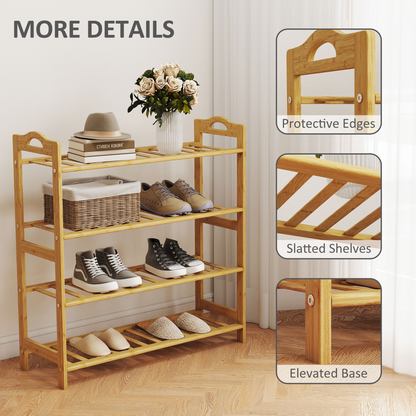 Shoe Storage Cabinet/Shoe Rack