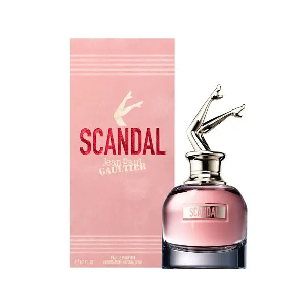 Jean Paul Gaultier Scandal Eau De Parfum Spray 50ml