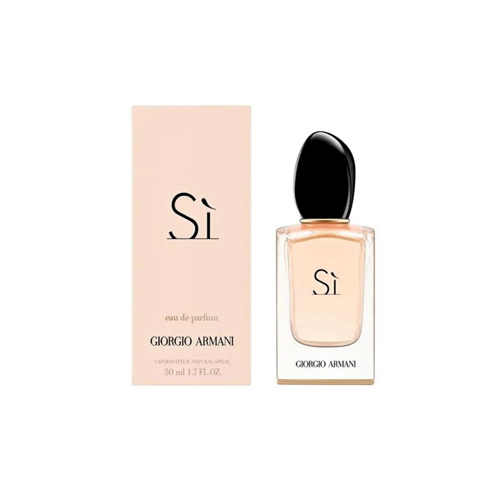 Armani Si Eau De Parfum Spray 30ml