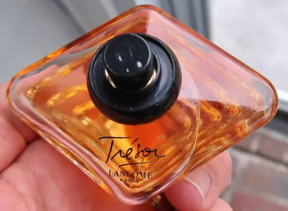 Lancome Tresor Eau De Parfum Spray 50ml