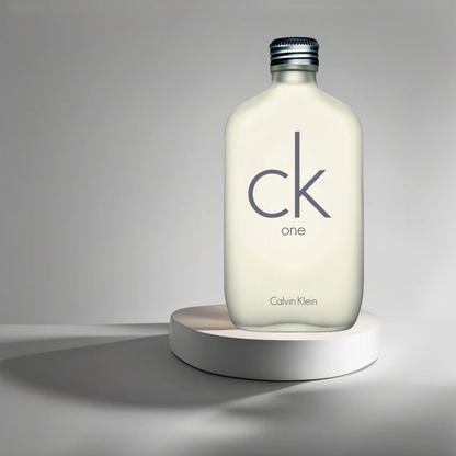 Calvin Klein Ck One Eau De Toilette Spray 100ml