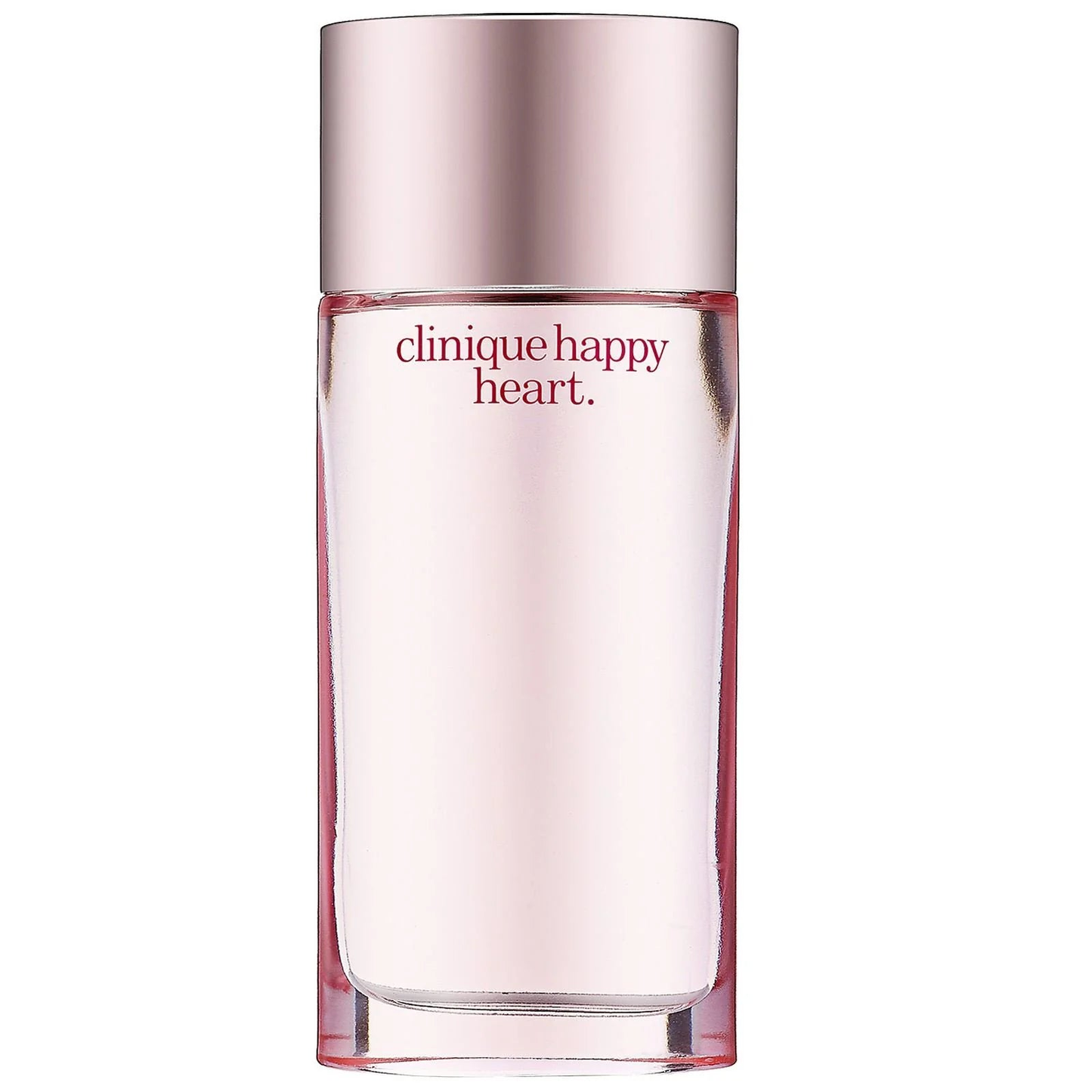 Clinique Happy Heart EDP 50ml - Radiant Floral Joy