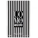 Moschino Uomo Eau de Toilette Spray 125ml