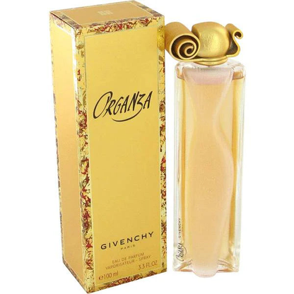 Givenchy Organza Eau de Parfum Spray 100ml