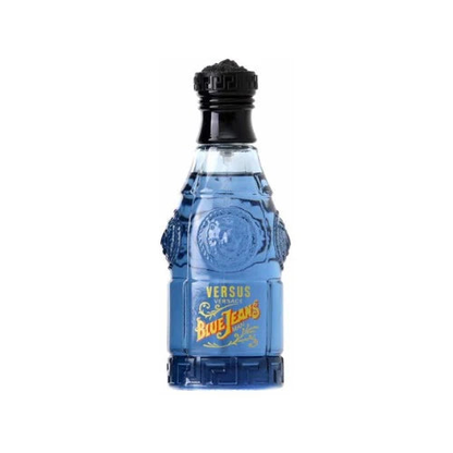 Versace Blue Jeans Eau de Toilette Spray 75ml