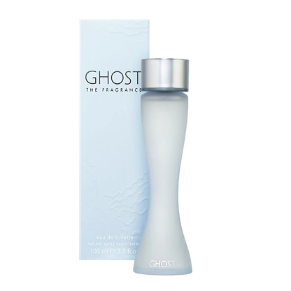 Ghost The Fragrance Eau de Toilette Spray 100ml