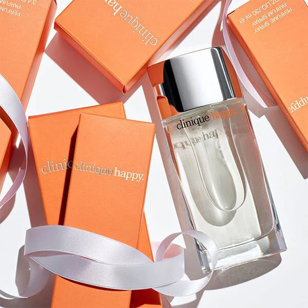 Clinique Happy Eau De Parfum Spray 50ml