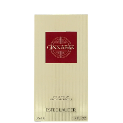 Estee Lauder Cinnabar Eau de Parfum Spray 50ml