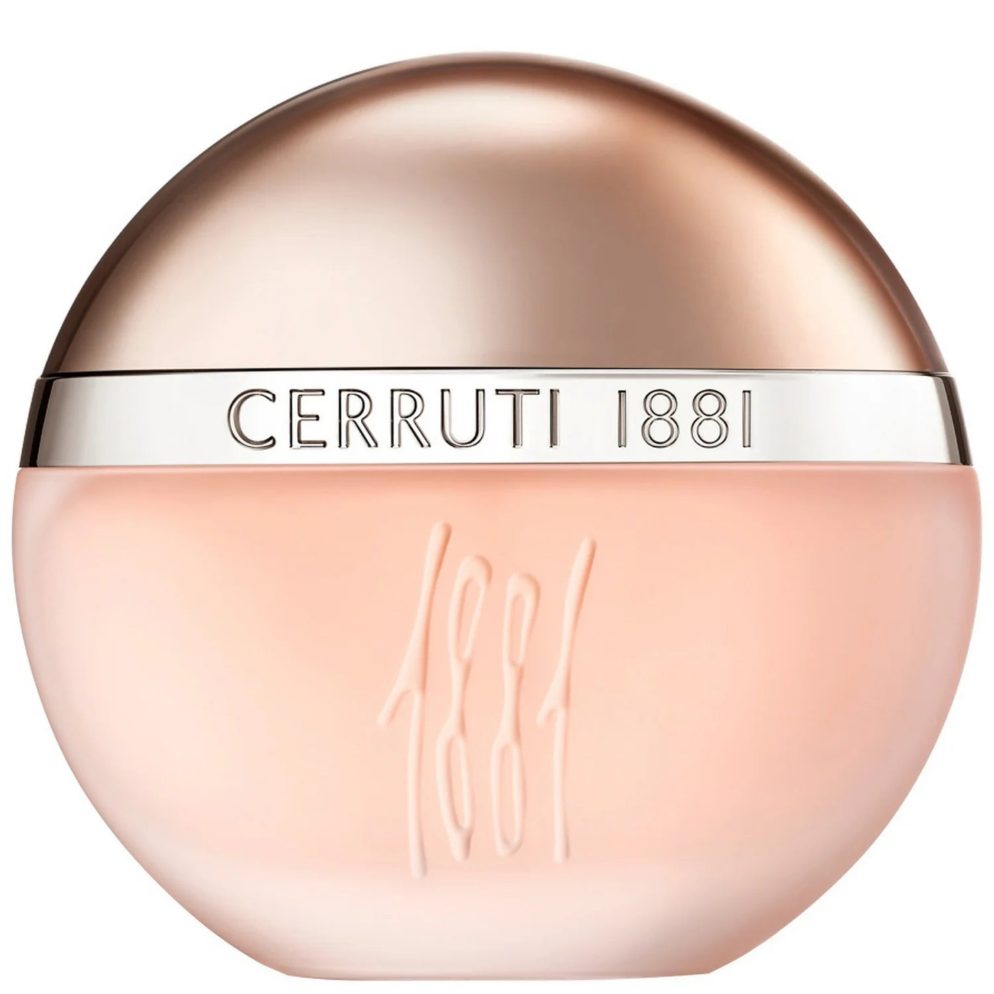 Cerruti 1881 Pour Femme Eau de Toilette 100ml - Timeless Floral