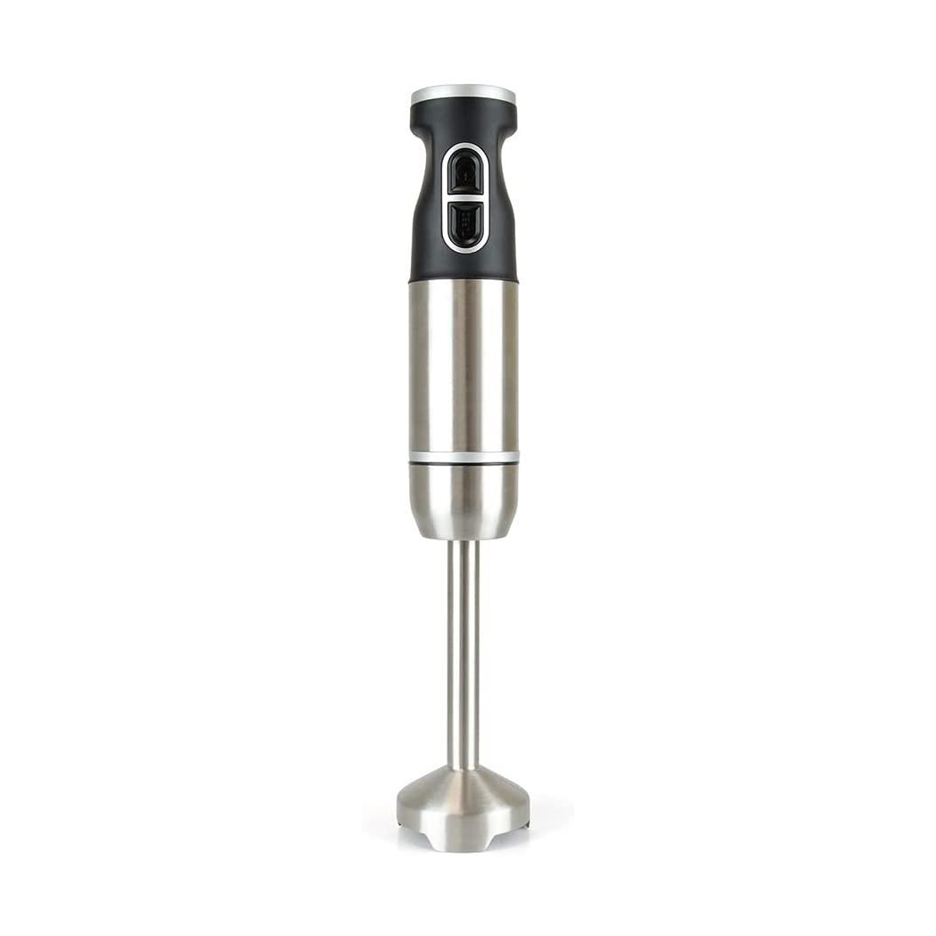 KitchenPerfected 700w Stainless Steel Hand Blender- E5024SS